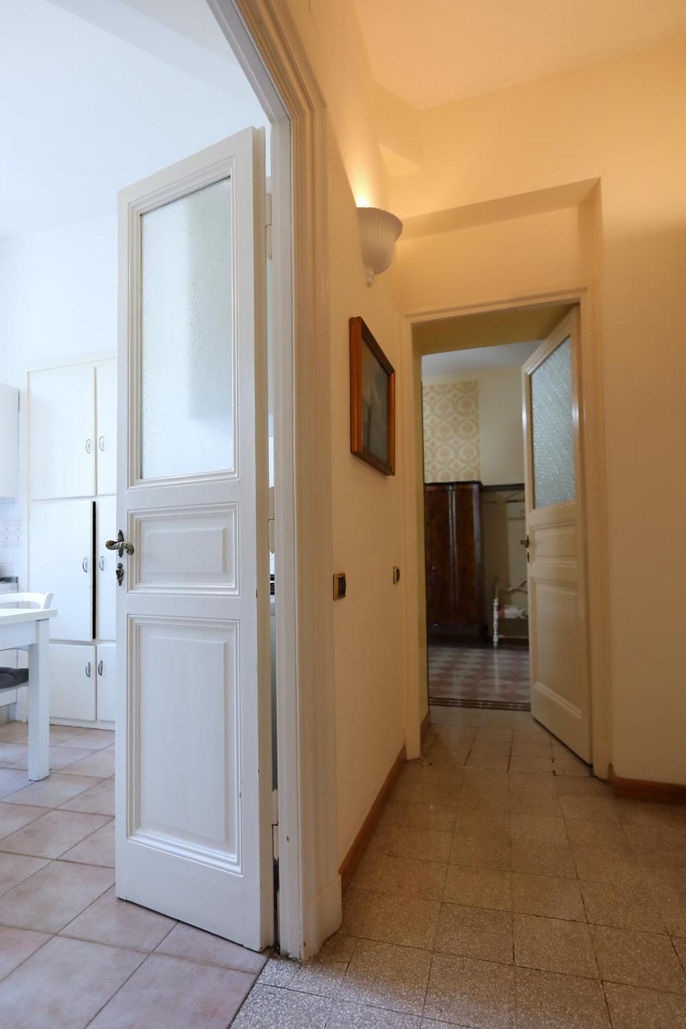 Domus Elisa Apartment Rome Exterior photo